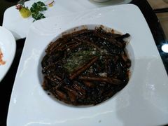 -新南华大酒店(广中店)