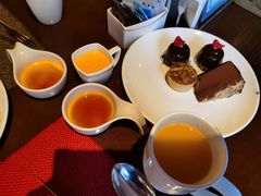 -OPEN開全日自助餐厅·西餐·海鲜(佛山希尔顿酒店)