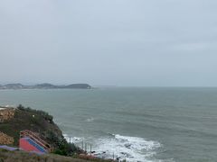 -漳州滨海火山岛自然生态风景区