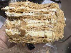 -甜嘟嘟烘焙坊(舒城路店)