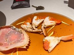 -華府Deluxe(兴业太古汇店)