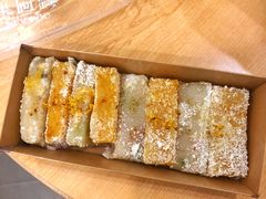-米阿糯糕团•酒酿•甜品(莫愁店)