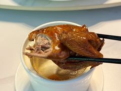 -琬苑鸽庄·川粤融合菜(解放碑总店)