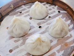 -不二心·鲜肉大包·海胆小笼汤包(二七广场店)