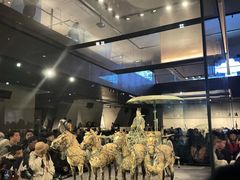 -秦始皇帝陵博物院-丽山园