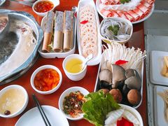 -小天鹅火锅(美佳华店)