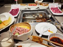 -海底捞火锅(苏宁广场店)