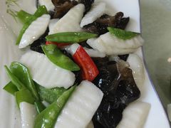 -闫水饺大酒楼·北京老闫靓马饺子馆