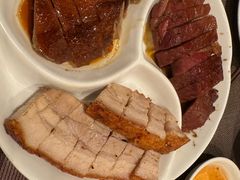 -中国厨房/台湾牛肉面