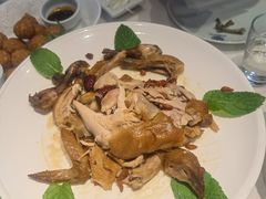 -惠丰堂饭庄·烤鸭·京味菜(翠微路店)