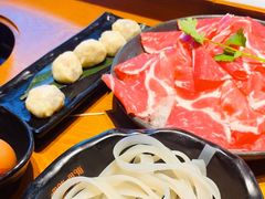 -呷哺呷哺 黄金牧场 (盛世天骄店)