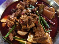 -李柱·柘城垛子羊肉旗舰店(通泰路店)