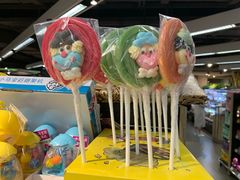 -Olé精品超市(上海虹桥南丰城店)