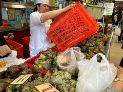 -王家沙点心店(南京西路总店)