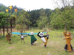 -千岛湖龙川湾