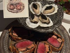 -壳里西餐厅Coquille Seafood Bistro(蒙自路店)