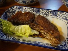 -孙盛兴奥灶面馆·蟹黄面·三虾面(山塘街总店)