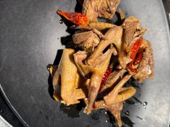 -沪小胖·小龙虾·蓝龙王(八佰伴店)