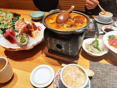 -大岛日本料理铁板烧(南通大饭店)