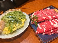 -蟹家大院 · 独揽江景(滨江店)