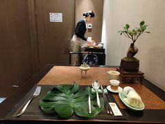 -王府茶宴(大观园总店)