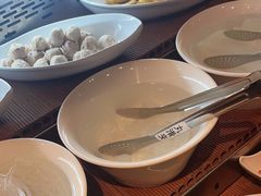 -温野菜涮涮锅(曲江大悦城店)