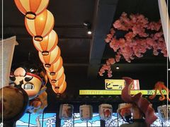 -桃太郎创作料理(大坪店)