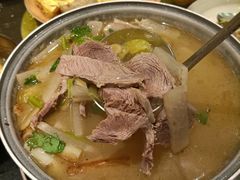 -华豫川酒家(大卫城店)