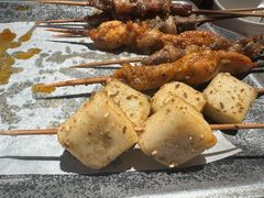 -管氏翅吧(广渠门店)