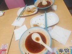 -小杨生煎(天之骄子店)