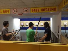 -道顺射箭·团建·骑射(张杨路店)