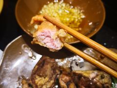 -宽板凳老灶火锅(南礼士路店)