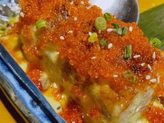 -东岸料理·寿司·刺身