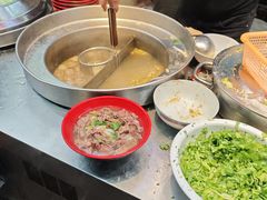 -龙眼南白粥六顺白粥