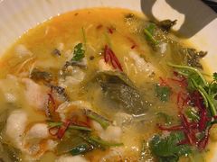 -小菜园新徽菜(溧阳万达店)