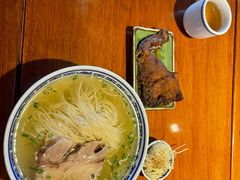 枫镇大肉-同得兴 Since·1995 传统苏式面馆(十全街店)