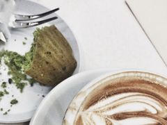 -Onirii Coffee(长乐路店)