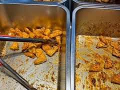 -518豆腐干(总店)