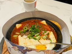 -七八冷面·延边朝鲜族美食(世纪汇店)