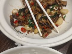 -俏东方·海味水饺·青岛菜(崂山店)