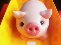 卡通馍馍-满满元气枣糕(国瑞城店)