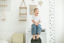 -婴爱儿童摄影 BabyloveStudio(中山门店)