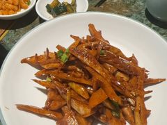-苏帮袁Sue Cuisine(南开大悦城店)