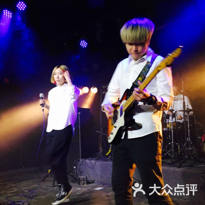 mao live house图片 - 第1张