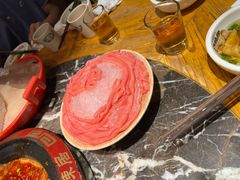 -蜀辣居鲜货老火锅(红牌楼店)