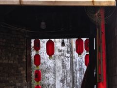-郭洞古生态村