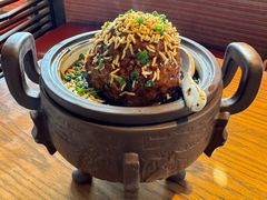 -扬州狮子楼·非遗淮扬菜(东关街店)