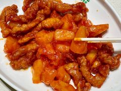 -绿草地·湘菜(7mall店)