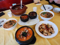 -蝴蝶泉宾馆-中餐厅