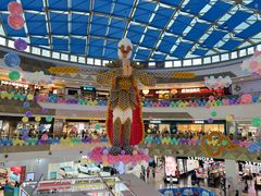-万达广场(南昌红谷滩店)